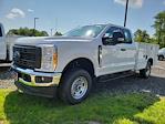2023 Ford Open Service Utility 8 FT Body Super Cab F250 4x4 for sale #23W0388 - photo 4
