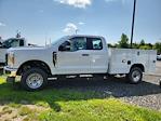 2023 Ford Open Service Utility 8 FT Body Super Cab F250 4x4 for sale #23W0388 - photo 5