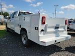 2023 Ford Open Service Utility 8 FT Body Super Cab F250 4x4 for sale #23W0388 - photo 6