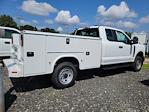 2023 Ford Open Service Utility 8 FT Body Super Cab F250 4x4 for sale #23W0388 - photo 2