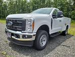 2023 Ford Open Service Utility 8 FT Body Reg Cab F350 4x4 for sale #23W0399 - photo 4