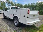 2023 Ford Open Service Utility 8 FT Body Reg Cab F350 4x4 for sale #23W0399 - photo 5