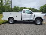 2023 Ford Open Service Utility 8 FT Body Reg Cab F350 4x4 for sale #23W0399 - photo 7