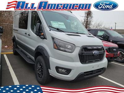 2023 Ford Transit Cargo Van  for sale #23W0491 - photo 1