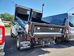 New 2023 Ford F-350 Regular Cab 4WD, Dejana Truck & Utility Equipment DynaPro Dump Body Dump Truck for sale #23W0607 - photo 5