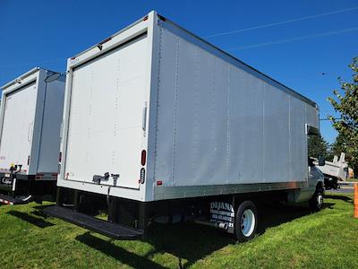 2023 Ford Dry Freight Box Truck E450 17 FT DuraCube Aluminum Body for sale #23W0703 - photo 2