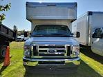 2023 Ford Dry Freight Box Truck E450 17 FT DuraCube Aluminum Body for sale #23W0703 - photo 3