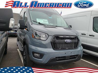 2023 Ford Transit Cargo Van  for sale #23W0736 - photo 1