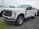 2023 Ford Open Service Utility 8 FT Body Reg Cab F250 4x4 for sale #23W0762 - photo 4