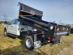 New 2023 Ford F-350 XL Super Cab 4WD, Dejana Truck & Utility Equipment DynaPro Dump Body Dump Truck for sale #23W0860 - photo 5