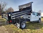 New 2023 Ford F-350 XL Super Cab 4WD, Dejana Truck & Utility Equipment DynaPro Dump Body Dump Truck for sale #23W0860 - photo 7