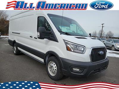 2023 Ford Transit 250 High Roof AWD, Ranger Design Contractor Upfitted Cargo Van for sale #23W0913 - photo 1