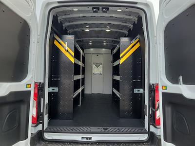 New 2023 Ford Transit 250 High Roof AWD, Ranger Design Contractor Upfitted Cargo Van for sale #23W0913 - photo 2