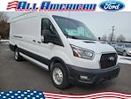 New 2023 Ford Transit 250 High Roof AWD, Ranger Design Contractor Upfitted Cargo Van for sale #23W0913 - photo 1