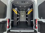 2023 Ford Transit 250 High Roof AWD, Ranger Design Contractor Upfitted Cargo Van for sale #23W0913 - photo 2