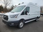 2023 Ford Transit 250 High Roof AWD, Ranger Design Contractor Upfitted Cargo Van for sale #23W0913 - photo 4