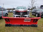 New 2023 Ford F-250 XL Regular Cab 4WD, Western Snowplow Plow Truck for sale #23W0924 - photo 3