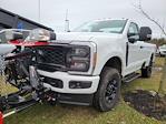 New 2023 Ford F-250 XL Regular Cab 4WD, Western Snowplow Plow Truck for sale #23W0924 - photo 4