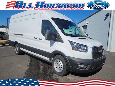 2023 Ford Transit Cargo Van  for sale #23W0941 - photo 1