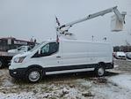 New 2023 Ford Transit 350 HD Low Roof RWD, Bucket Van for sale #23W0957 - photo 5