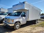 New 2023 Ford E-450 RWD, 17' 5" Dejana Truck & Utility Equipment DuraCube Box Van for sale #23W0972 - photo 3