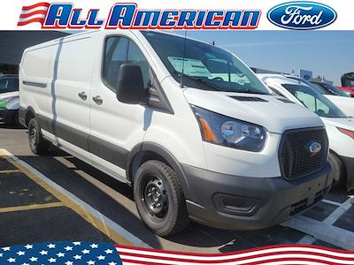 2023 Ford Refrigeration Truck Transit Low Height Roof 250 Seri for sale #23W0975 - photo 1