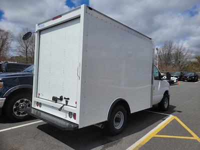 2024 Ford Dry Freight Box Truck E350 10 FT DuraCube II Body for sale #24W0001 - photo 2