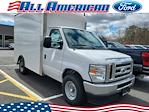 2024 Ford Dry Freight Box Truck E350 10 FT DuraCube II Body for sale #24W0001 - photo 1