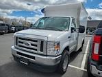 2024 Ford Dry Freight Box Truck E350 10 FT DuraCube II Body for sale #24W0001 - photo 4