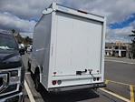 2024 Ford Dry Freight Box Truck E350 10 FT DuraCube II Body for sale #24W0001 - photo 5