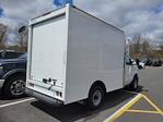 New 2024 Ford E-350 RWD, 10' Dejana Truck & Utility Equipment DuraCube II Box Van for sale #24W0001 - photo 2