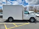 2024 Ford Dry Freight Box Truck E350 10 FT DuraCube II Body for sale #24W0001 - photo 7