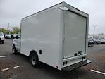 2024 Ford Dry Freight Box Truck E350 12 FT DuraCube II Body for sale #24W0007 - photo 5