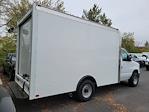 2024 Ford Dry Freight Box Truck E350 12 FT DuraCube II Body for sale #24W0007 - photo 2