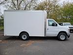 2024 Ford Dry Freight Box Truck E350 12 FT DuraCube II Body for sale #24W0007 - photo 7