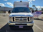 2024 Ford Box Utility Van Body E350 10 FT DuraCube Max FRP for sale #24W0008 - photo 3