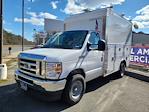 2024 Ford Box Utility Van Body E350 10 FT DuraCube Max FRP for sale #24W0008 - photo 4