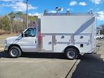 2024 Ford Box Utility Van Body E350 10 FT DuraCube Max FRP for sale #24W0008 - photo 5