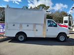 2024 Ford Box Utility Van Body E350 10 FT DuraCube Max FRP for sale #24W0008 - photo 6