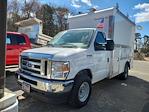 2024 Ford Box Utility Van Body E350 10 FT DuraCube Max FRP for sale #24W0010 - photo 4