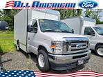 New 2024 Ford E-350 RWD, 12' Utilimaster Utilivan Box Van for sale #24W0013 - photo 1