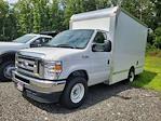 New 2024 Ford E-350 RWD, 12' Utilimaster Utilivan Box Van for sale #24W0013 - photo 4