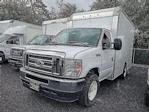 New 2024 Ford E-350 RWD, Box Van for sale #24W0015 - photo 3