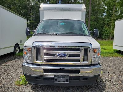 New 2024 Ford E-350 RWD, 12' Utilimaster Utilivan Box Van for sale #24W0018 - photo 2