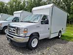 New 2024 Ford E-350 RWD, 12' Utilimaster Utilivan Box Van for sale #24W0018 - photo 3