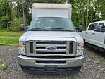 New 2024 Ford E-350 RWD, 12' Utilimaster Utilivan Box Van for sale #24W0023 - photo 2