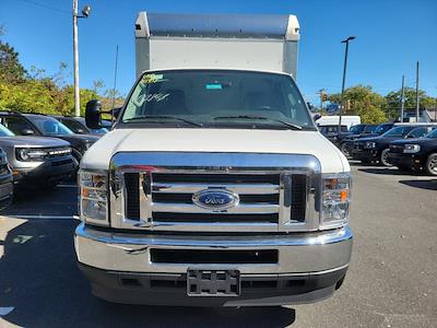 New 2024 Ford E-350 RWD, Box Van for sale #24W0024 - photo 2