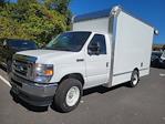 New 2024 Ford E-350 RWD, Box Van for sale #24W0024 - photo 3