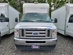 2024 Ford Box Utility Van Body E350 10 FT DuraCube Max FRP for sale #24W0025 - photo 2