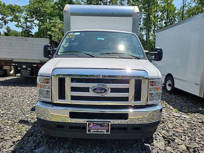 New 2024 Ford E-350 RWD, 12' Utilimaster Utilivan Box Van for sale #24W0026 - photo 2